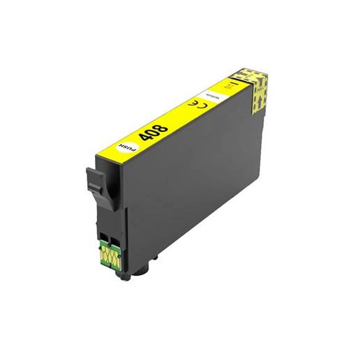 Epson 408 (C13T09J44010) yellow - kompatibilný